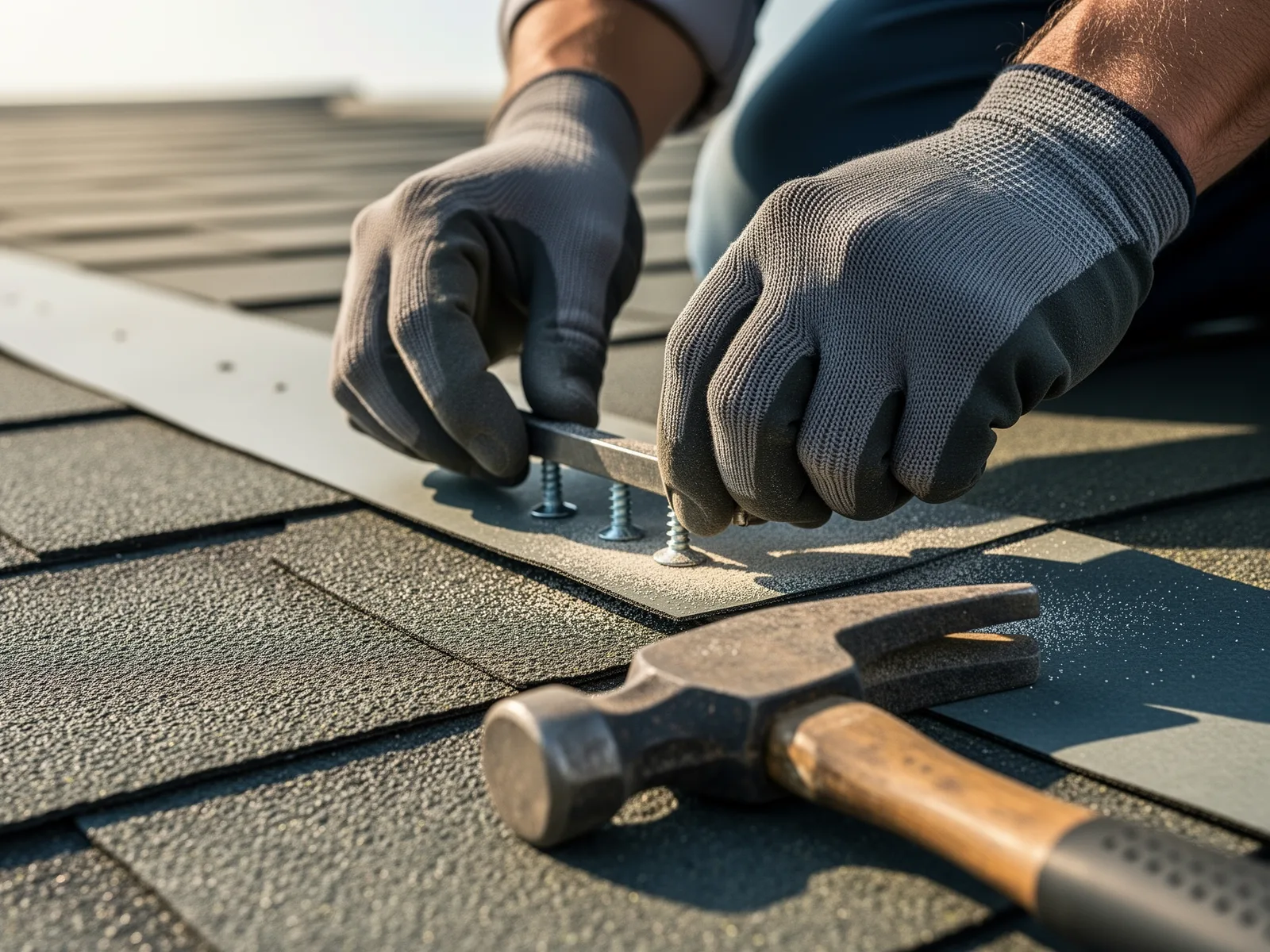 Why choose Fascia Repair in Coldiron, KY